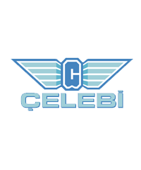 Çelebi Logo
