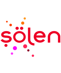Şölen Logo