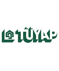 Tüyap Logo