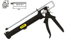 Standart Epoksi Tabancası