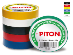 İzole Bant 19x10 Mm