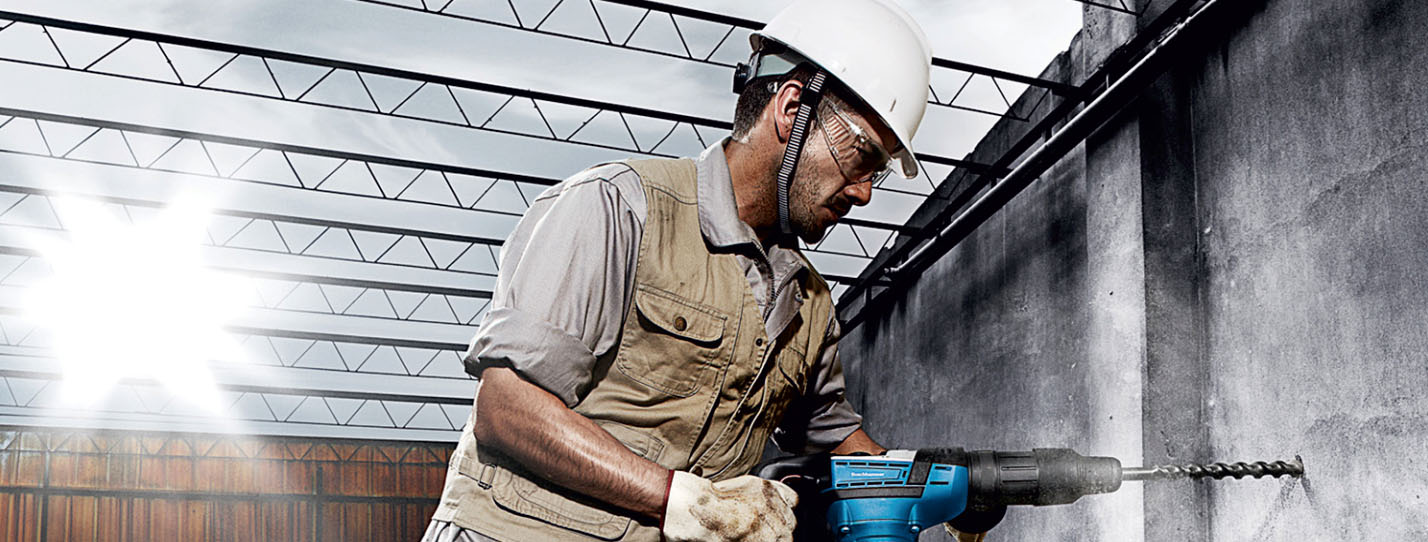 İş Gözlüğü Tam Kaplama uygulama