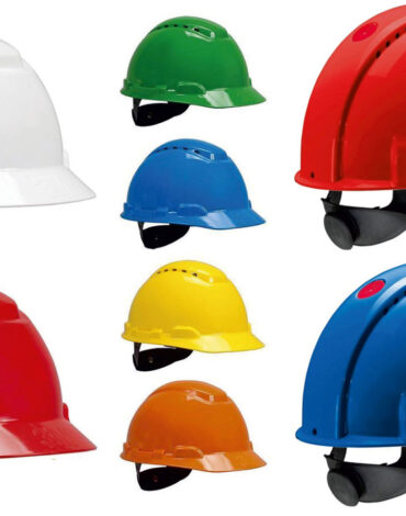 Baret Renkleri